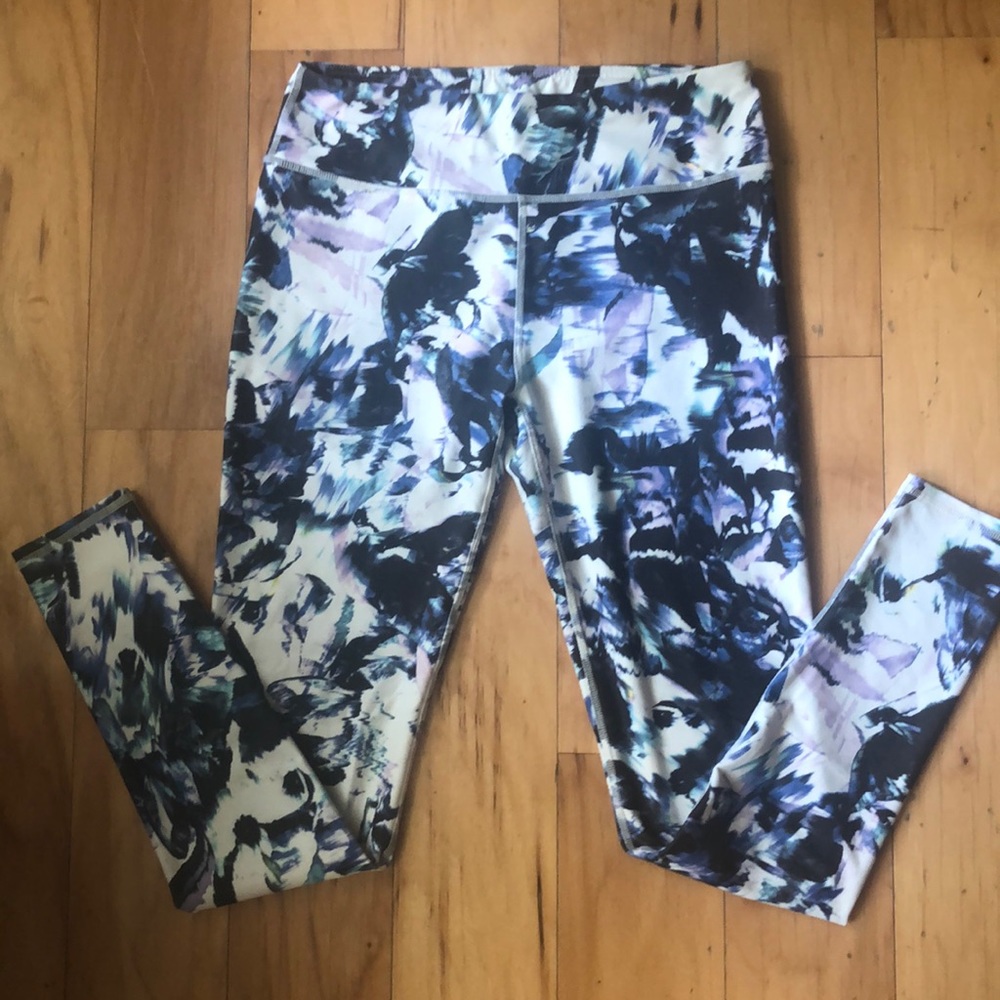 Workout leggings